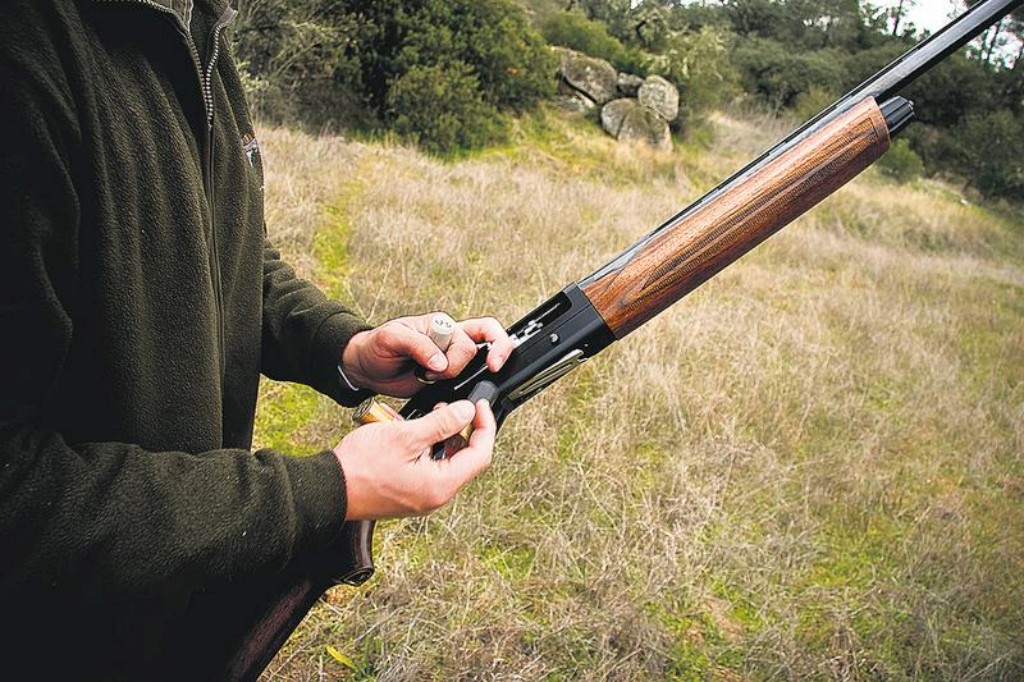 Seca pode ditar ano pouco promissor para a caça