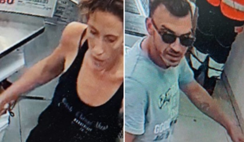 Presença de ADN em carro liga casal de assaltantes a triplo homicídio de Donai