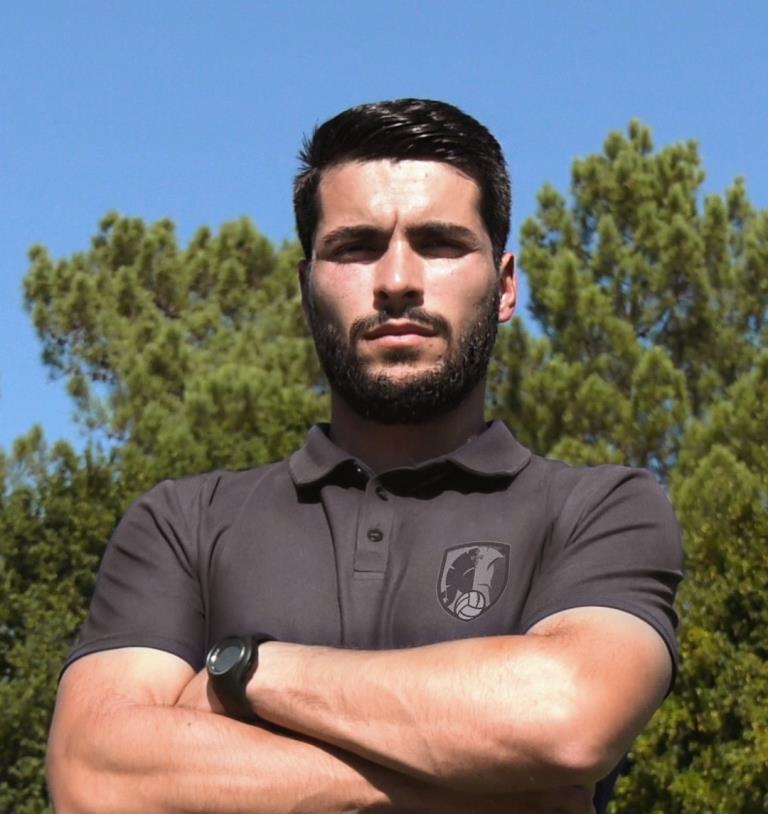 Futebol: Técnico dos Lusos MC SAD desvaloriza derrota no pontapé de saída do distrital e garante plantel competitivo