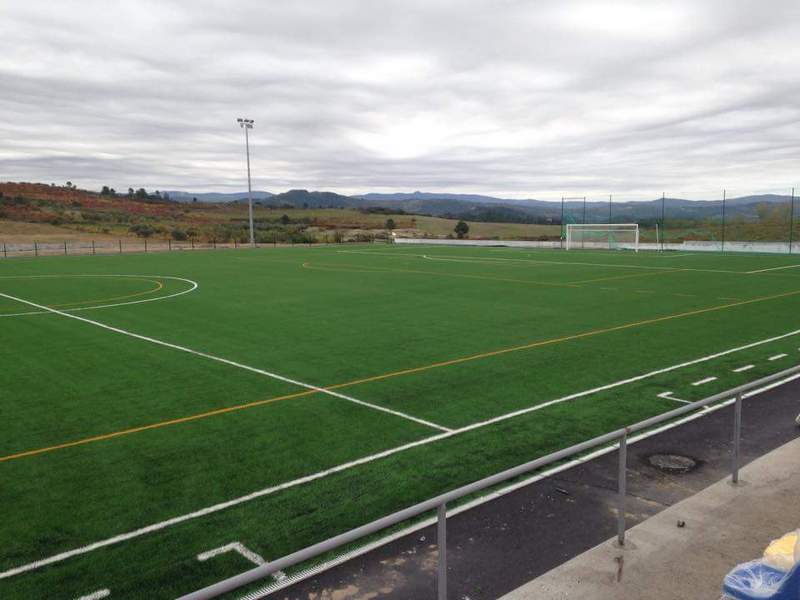 Futebol: Director Desportivo do Rebordelo salienta importância da Taça de Portugal