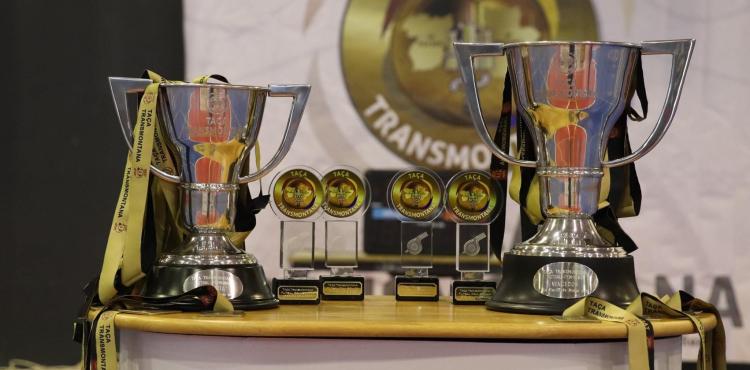 Futsal: Técnico do Mogadouro confiante na conquista da Taça Transmontana