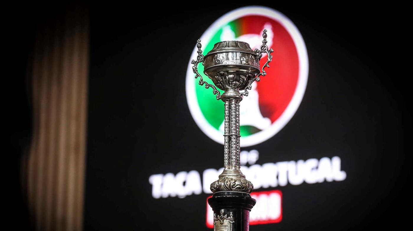 Taça de Portugal: Bragança recebe Olímpico do Montijo na segunda eliminatória