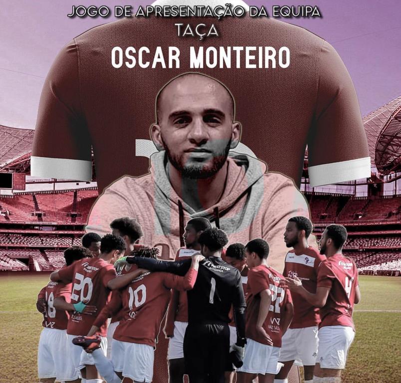 Estudantes Africanos promovem homenagem a Óscar Monteiro
