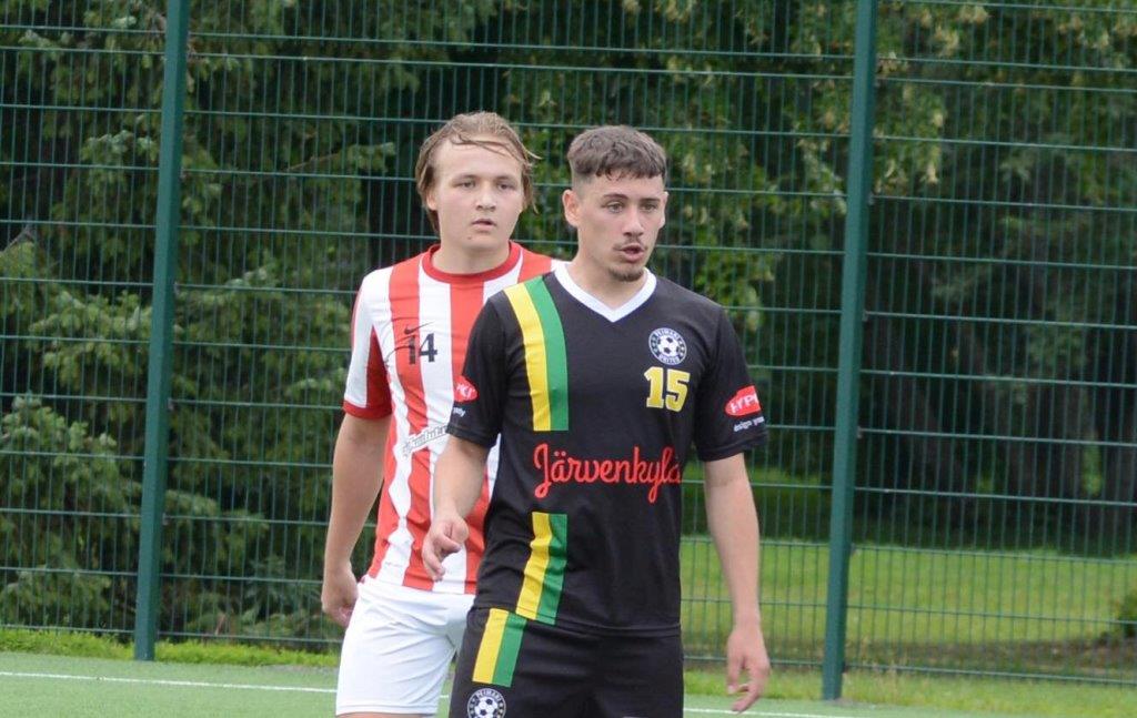 Futebol: Danny Pires terminou a época na Finlândia e deverá renovar com o Peimari United