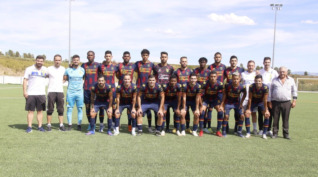 Liderança a três na Divisão de Honra Pavimir