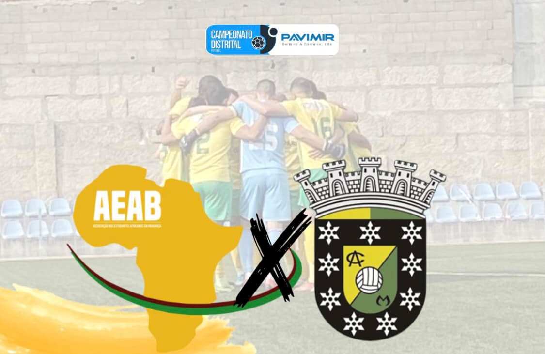 Macedo vence Estudantes Africanos e assume liderança à condição