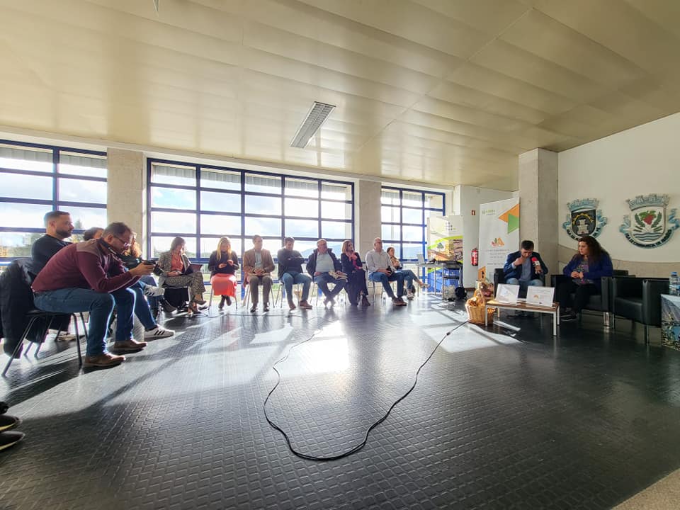 Projectos do Nerba ajudam empresas da região na internacionalização e a certificar-se