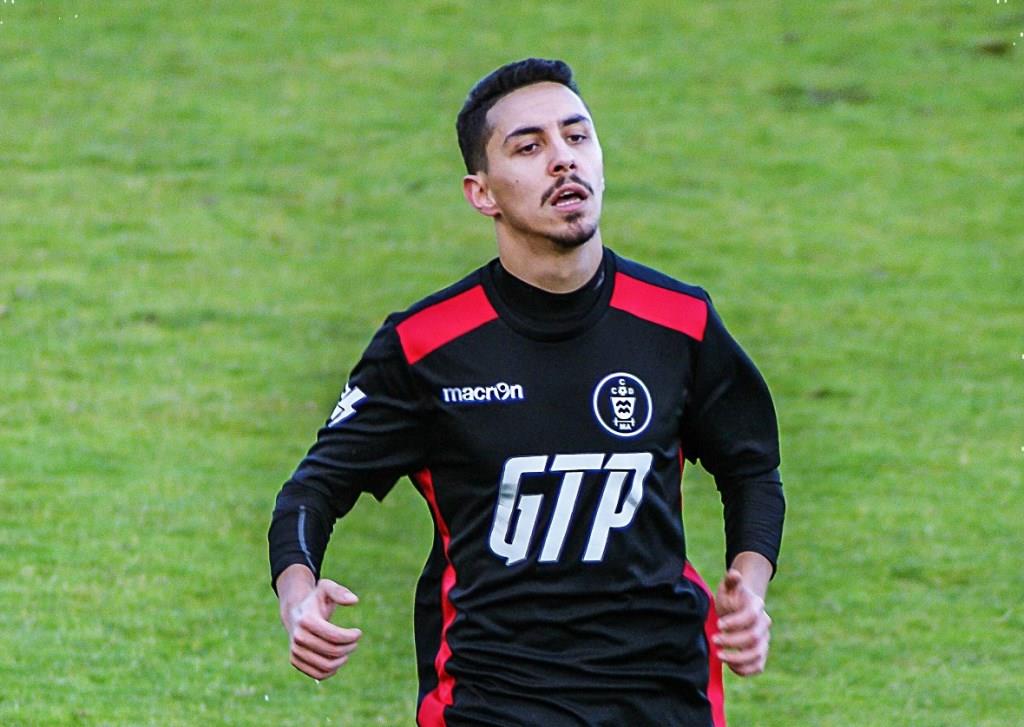 Futebol: Mantorras quer continuar a marcar com a camisola do Argozelo