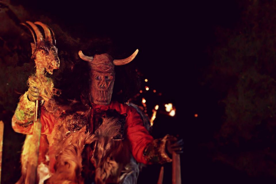 Festa da Cabra e do Canhoto regressa hoje a Cidões