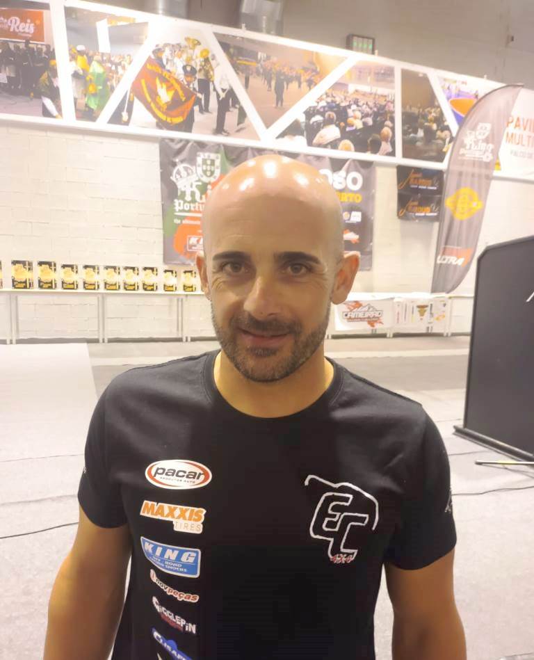 Todo-o-Terreno: Emanuel Costa (EC 4X4) vence King of Portugal 2022