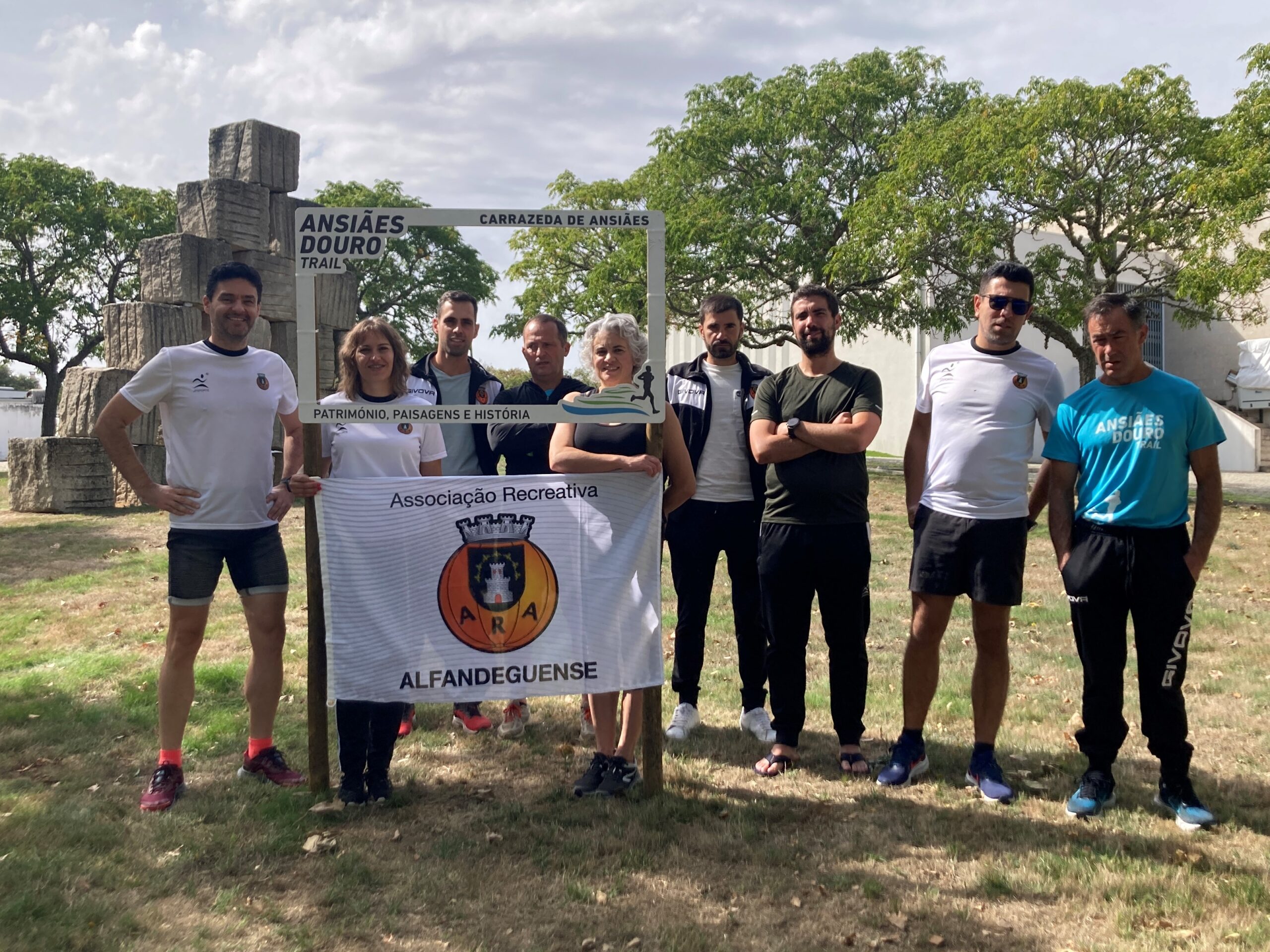 Atletismo: Título Distrital de Corrida de Montanha motiva Alfandeguense para reforçar a aposta na modalidade