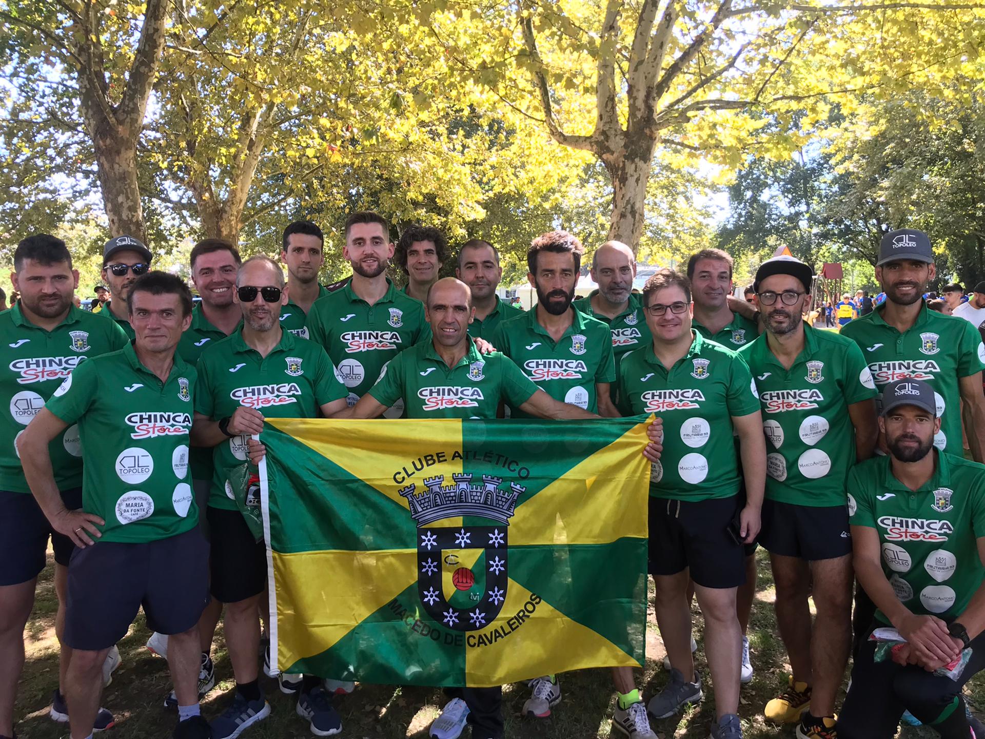 Atletismo: Macedo reforça aposta no atletismo e garante quatro contratações de peso