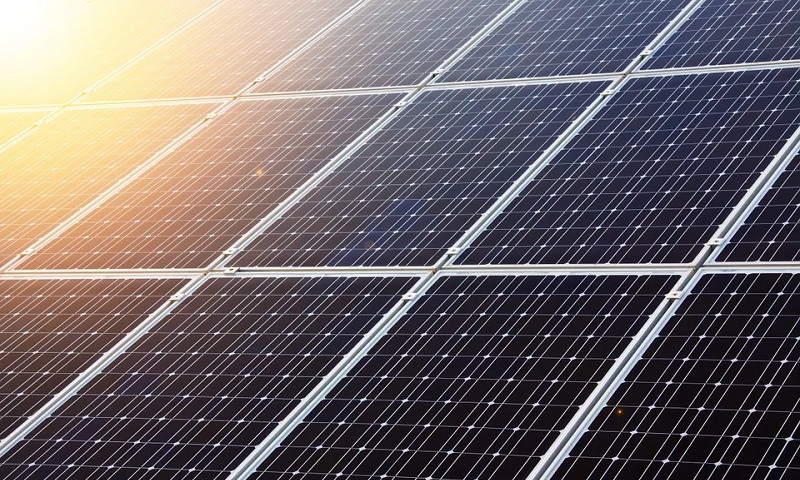 Aviso para a apoio à aquisição de painéis fotovoltaicos volta a abrir