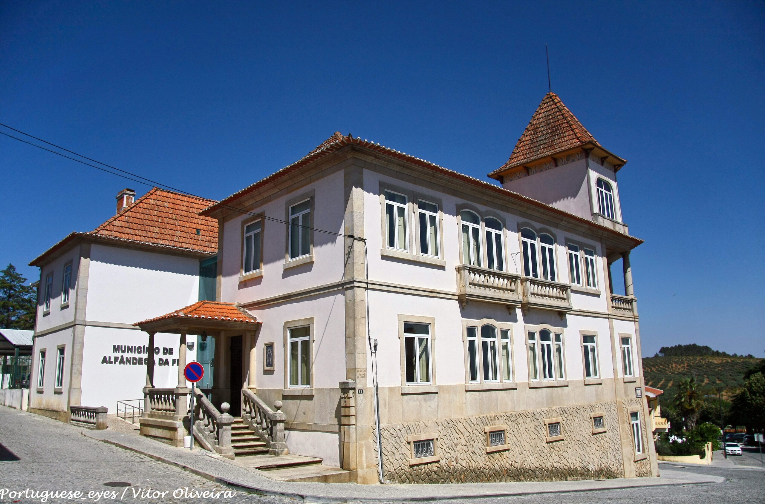 PJ na câmara de Alfândega da Fé investiga concurso para contratação de pessoal