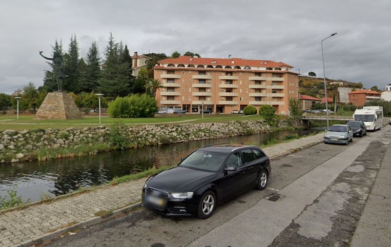 Prédio do Canal (Mirandela) já não vai ser demolido