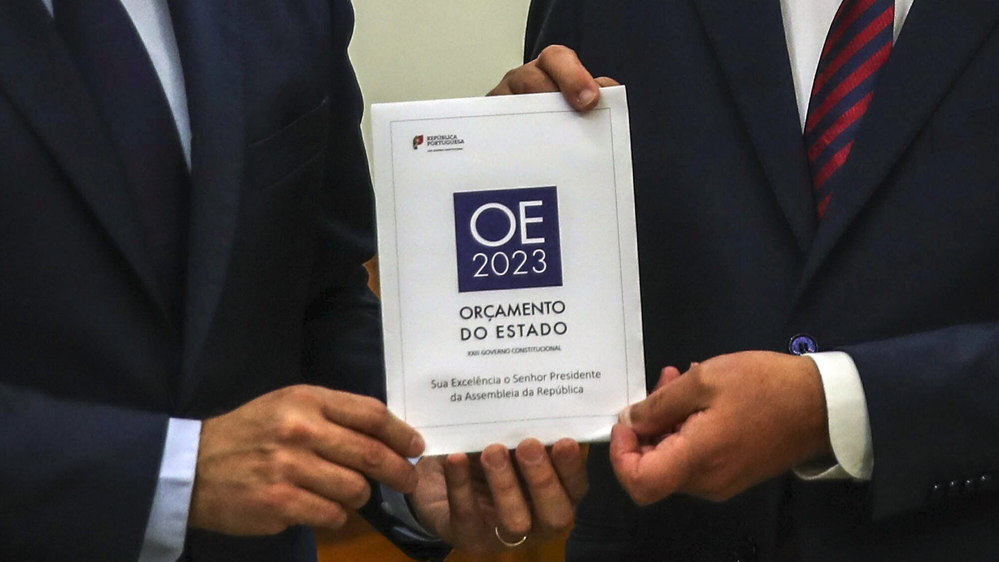 Secretária de Estado da Habitação garante que OE para 2023 vai trazer mais investimento para o interior