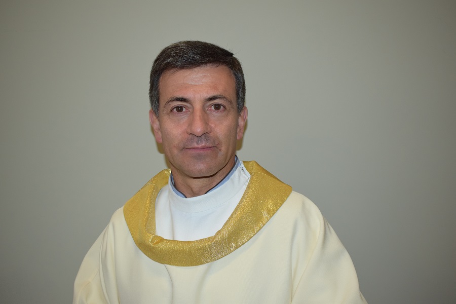 Padre Delfim Gomes da Diocese Bragança-Miranda nomeado Bispo Auxiliar de Braga