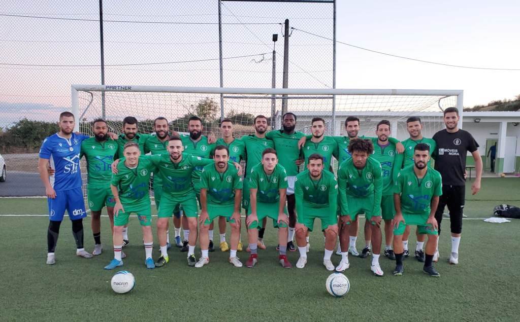 Futebol: Técnico do Argozelo cauteloso na abordagem ao jogo com o Vila Flor SC