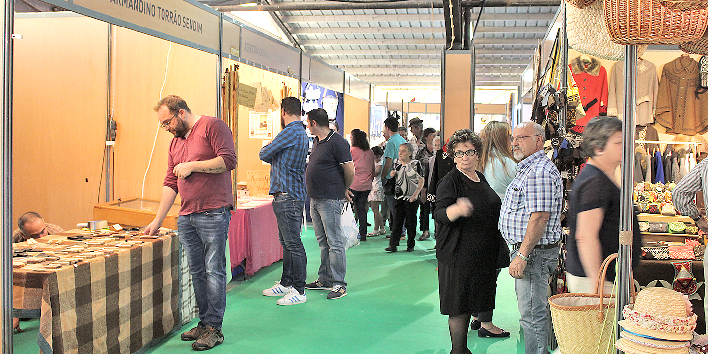 Feira dos Gorazes regressa dois anos depois a Mogadouro