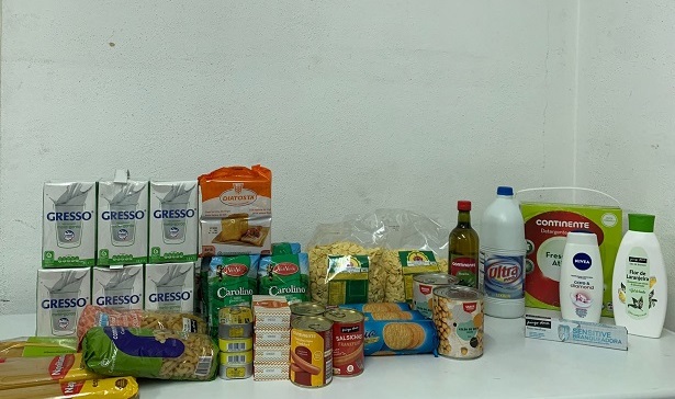 Famílias carenciadas de Bragança pedem pagamento de facturas além de cabazes alimentares