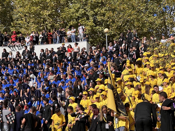 Falta de obras no IPB já limita número de vagas na instituição
