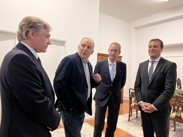 Bastonário da Ordem dos Médicos diz que falta de médicos de família em Bragança é “crítica”