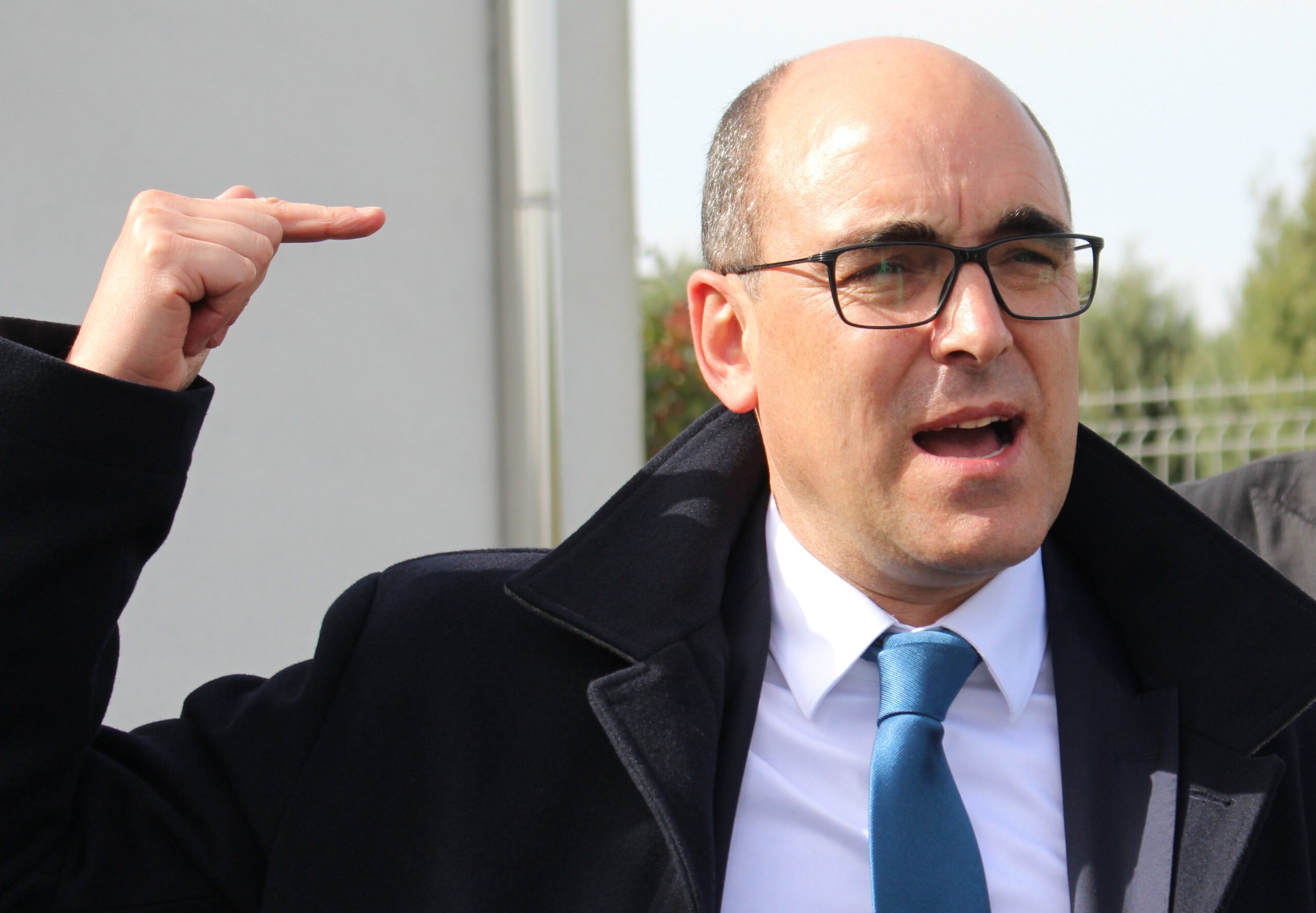 Autarca de Vimioso critica Governo por não suportar custos de alunos que saem do concelho para fazerem ensino secundário