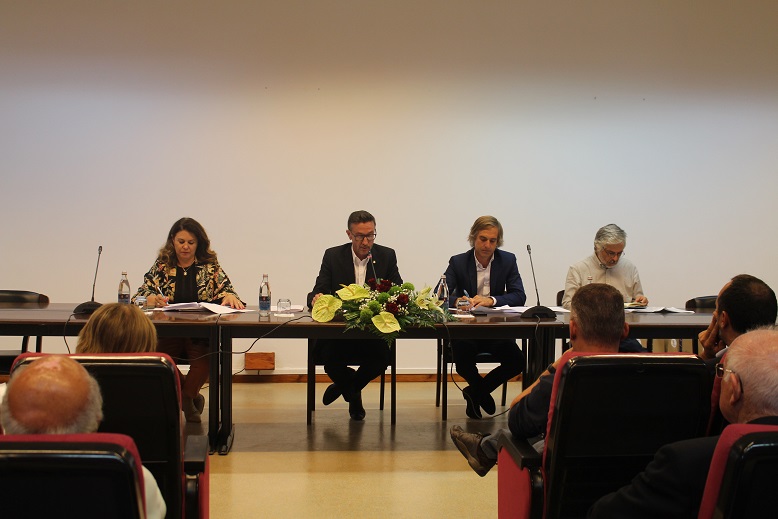 Barragem Redonda das Olgas já tem financiamento garantido e vai ser construída até final de 2025