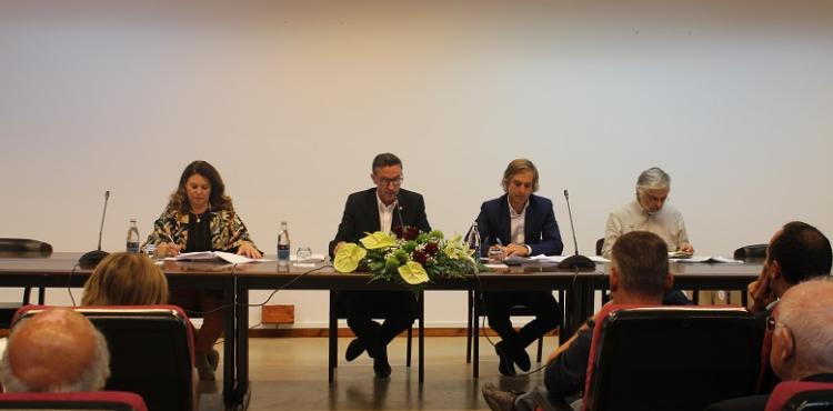 Barragem Redonda das Olgas já tem financiamento garantido