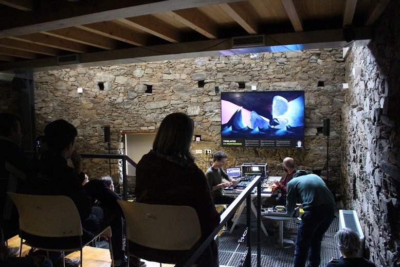 Aliar a música a outras formas de arte foi o objectivo da 9º edição do Spiritfest