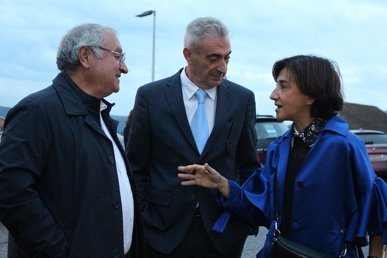 Indústria de transformação e exportação da castanha com menos movimento por causa do atraso do fruto