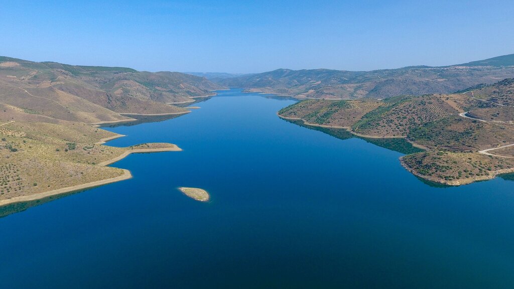 Programa Especial de Gestão da Barragem que abrange os municípios do Baixo Sabor deve ser aprovado em Janeiro de 2023