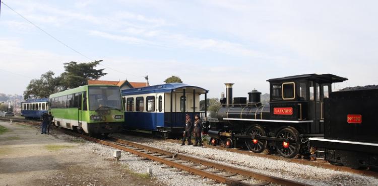 Plano de Mobilidade do Tua continua parado mas governo garante estar a trabalhar em solução