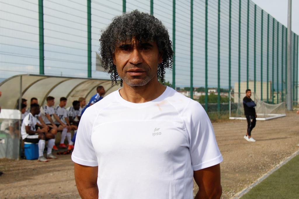 Futebol: Estudantes Africanos confiantes para a recepção ao F.C. Vinhais