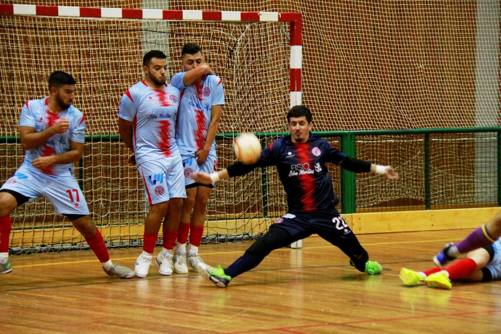 Futsal: Clube Desportivo Miranda do Douro estreia-se com vitória
