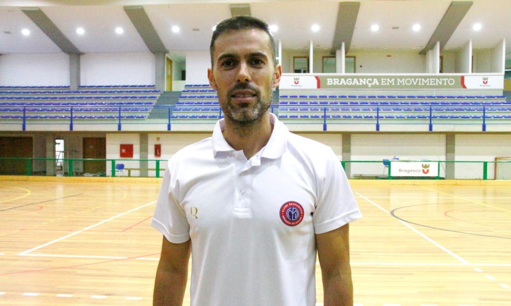 Futsal: CD Miranda do Douro tem como objectivo promover os jovens talentos do concelho
