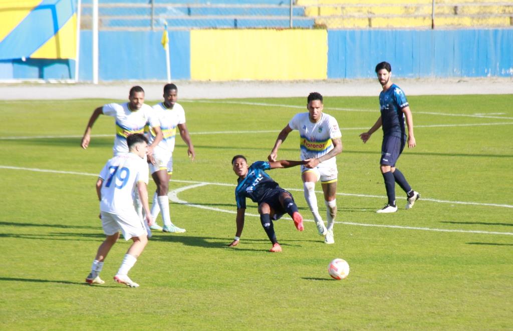 Futebol: GDB procura primeira vitória e quer apagar a má imagem deixada frente ao Dumiense