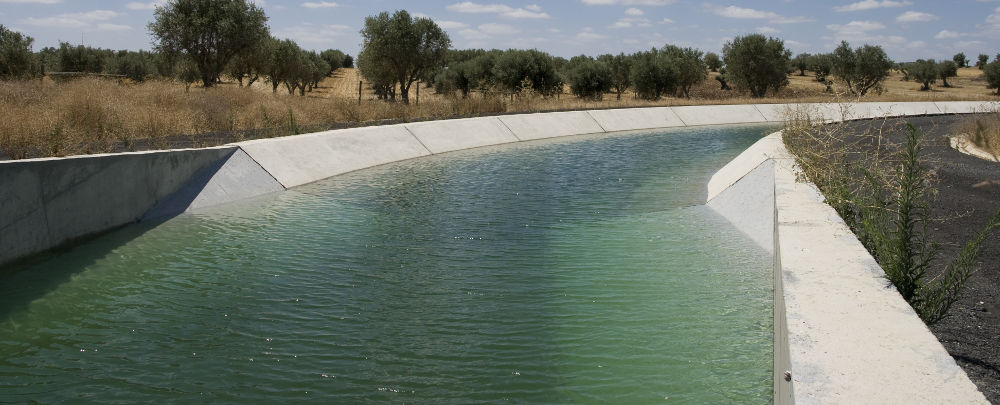 Bragança lamenta falta de resposta do Governo quanto ao financiamento de barragens