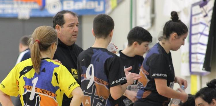 Futsal Feminino: Santo Cristo com duas baixas para o jogo da Taça de Portugal