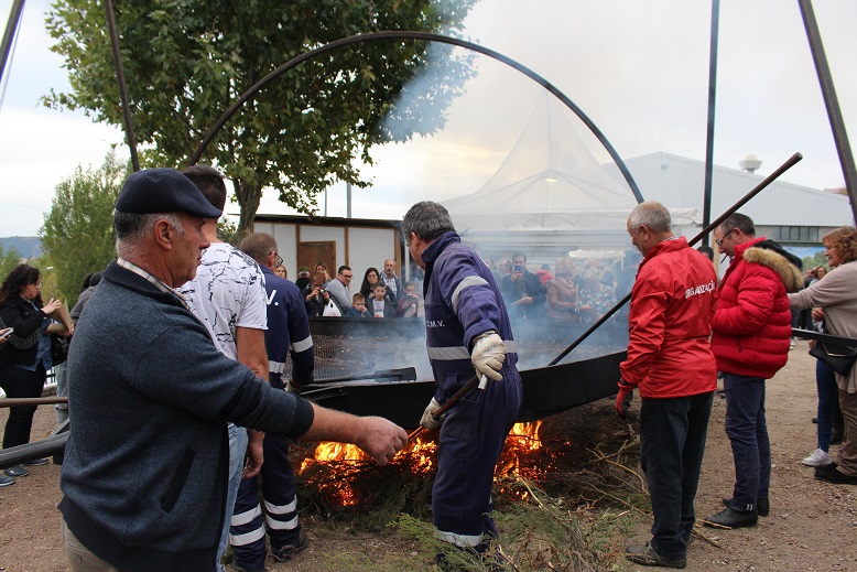 Feira da Castanha regressa a Vinhais entre 28 e 30 de Outubro mas campanha está atrasada