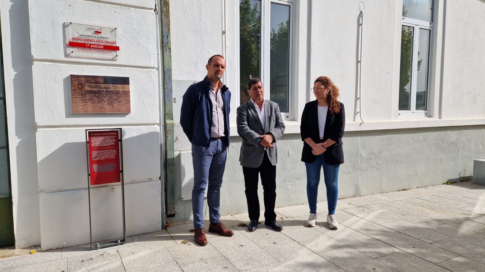 Município de Alfândega assume competências da Acção Social mas autarca diz que verba do Governo é insuficiente