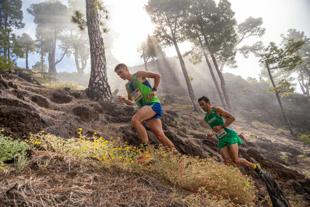 Corrida de Montanha: Muga, Lopes e Carvalho representam Portugal na Tailândia