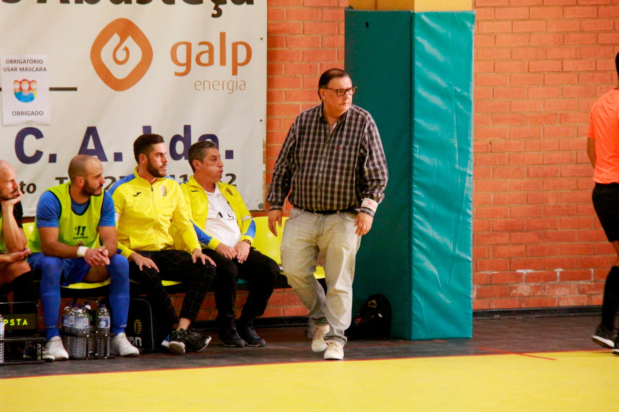 Mogadouro soma empate caseiro com o Boavista