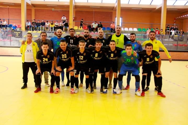 Futsal: Mogadouro enfrenta Amarense na Taça de Portugal
