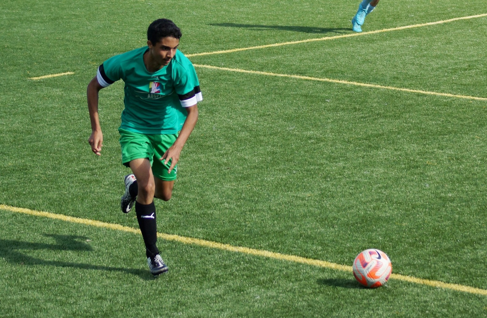 Vale do Conde perde com União Nogueirense