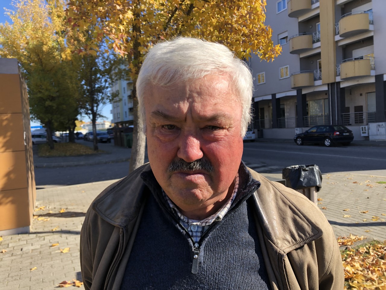 Manuel Gomes do PS eleito presidente de Mascarenhas