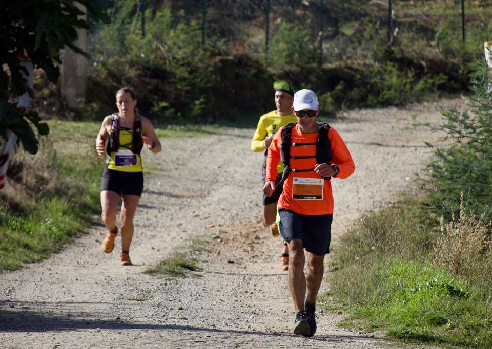 Trail Running: Trail “Serra de Passos” no calendário de provas nacionais de Skyrunning pode ser uma realidade já em 2023