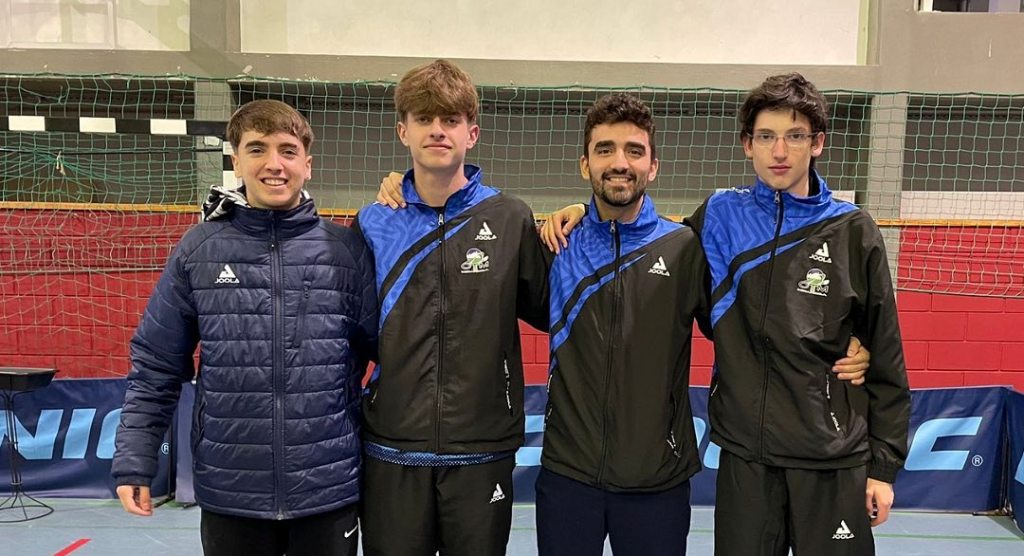 CTM Mirandela reforça liderança na 2ª Divisão masculina