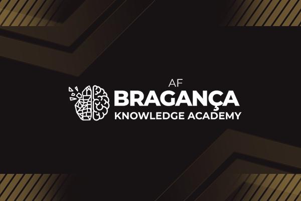 Futebol: A.F. Bragança aposta na qualidade formativa e lança o projecto “AF Bragança Knowledge Academy”