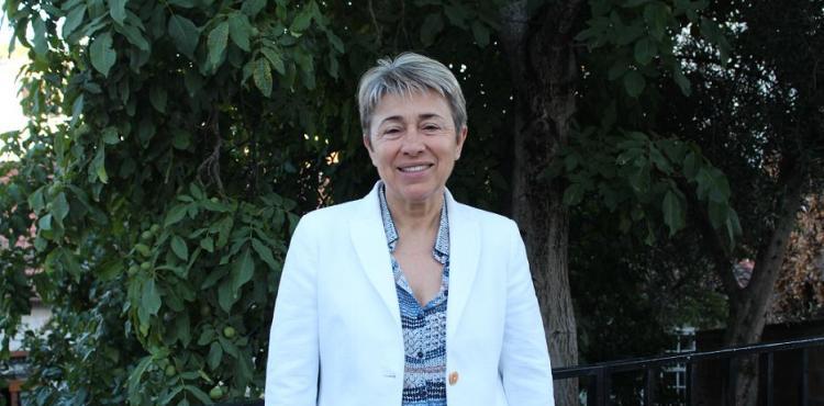 Berta Nunes eleita presidente da Federação Distrital de Bragança do Partido Socialista